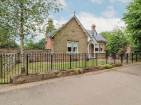 North Lodge